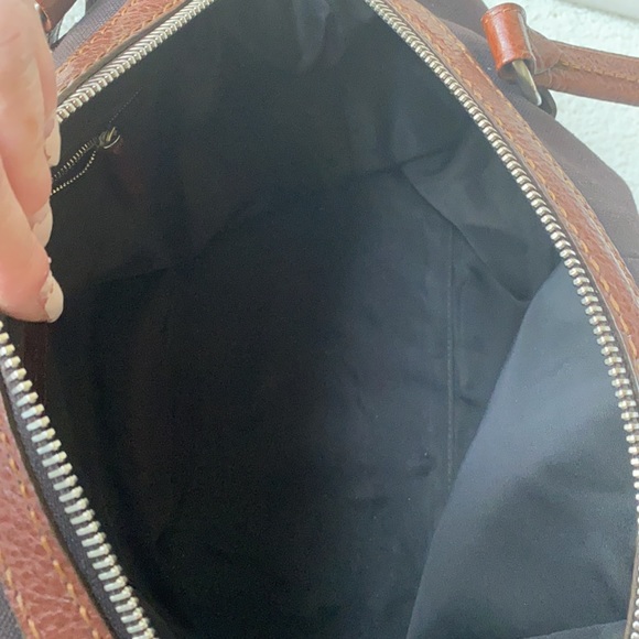 Authentic Hogan Satchel - Picture 10 of 11